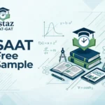 SAAT Course Sample